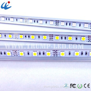 Shelf display lighting 24V Original mini rigid LED bar DIY Kits